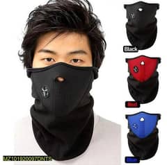 bike driver winter mask ( Cash on delivery)