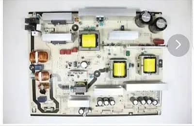 NEC X462UN Lcd Boards For Sell 0