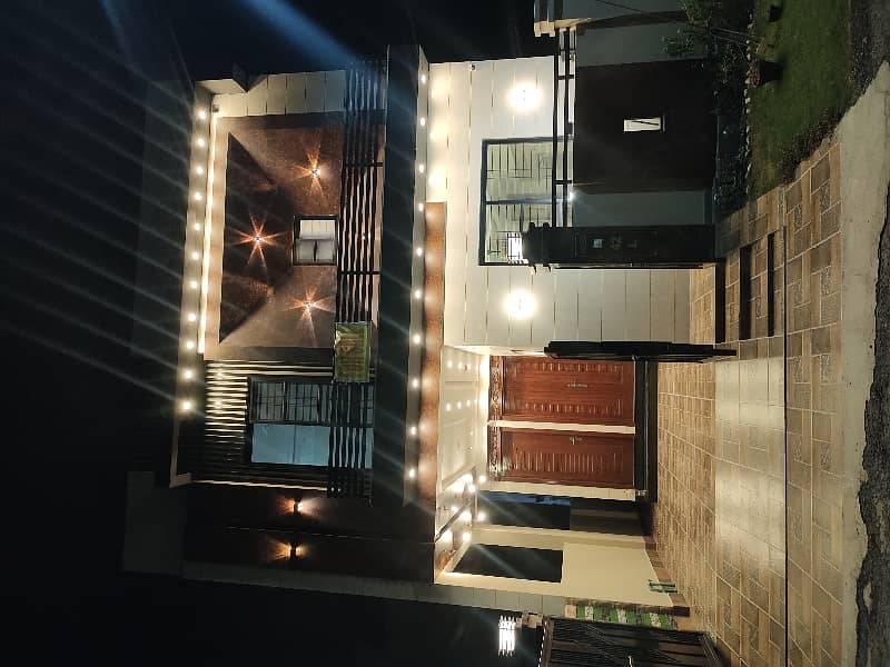 Modern Style House For Sale 32