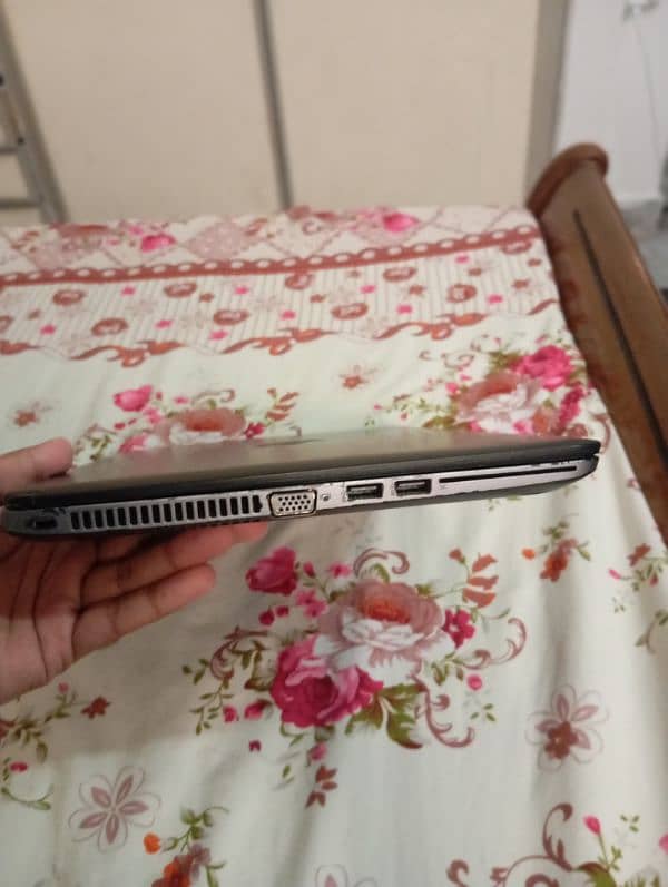 HP Elitebook 745 G2 for sale 4