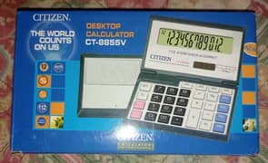 Calculator