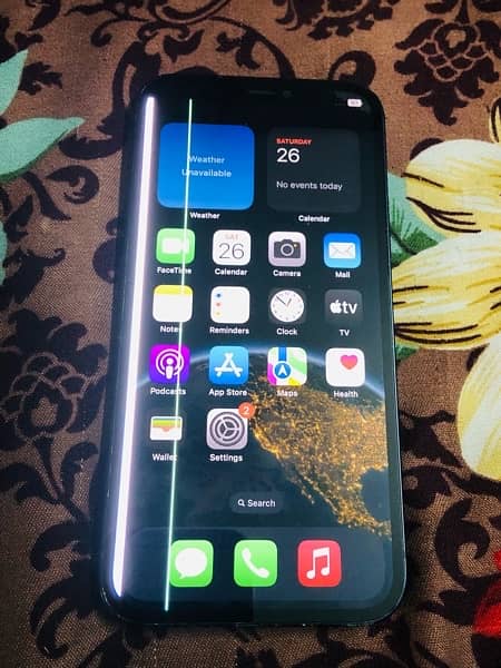 iPhone 12 128GB Non Pta ( See Carefully ) 2