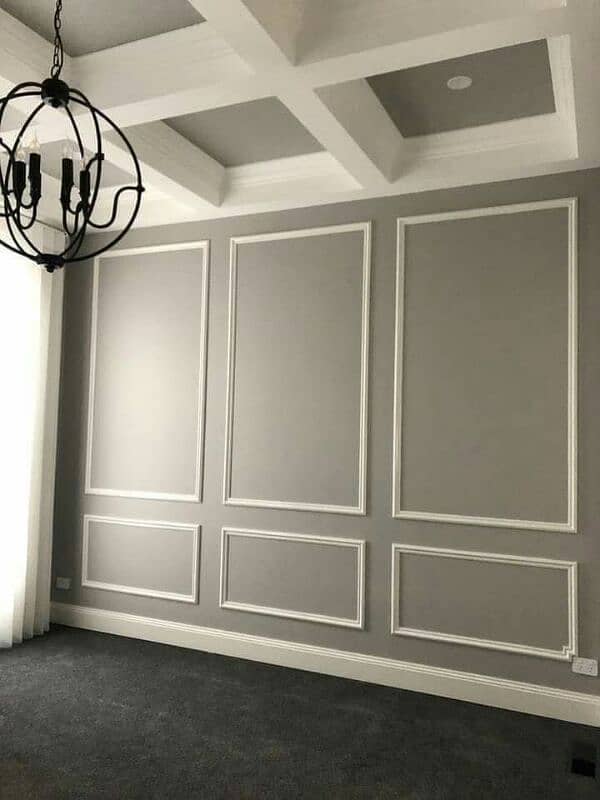 french wall moldings 3