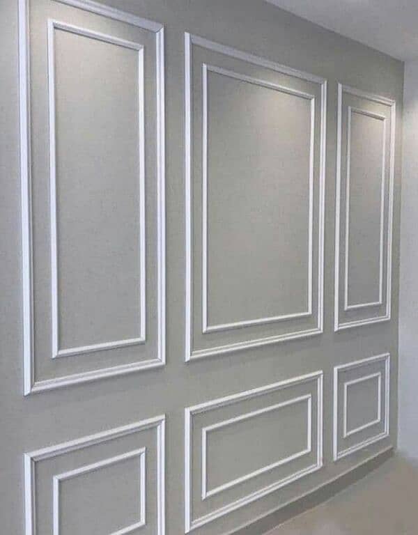 french wall moldings 7