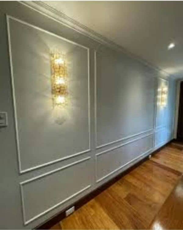 french wall moldings 11