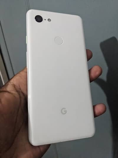 pixel 3xl 4/64 pta approved all okay