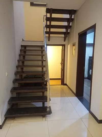 13 Marla double storey House for rent Mall of Multan Multan 2