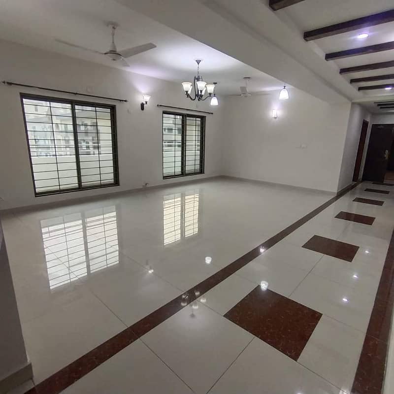 13 Marla double storey House for rent Mall of Multan Multan 6