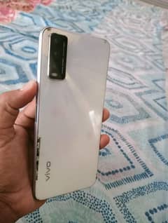 vivo y20 4/64