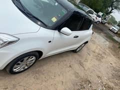 Suzuki Swift 2022 urgent sale 03226315568