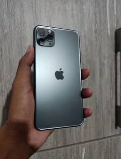 Iphone 11 Pro Max 256gb FU