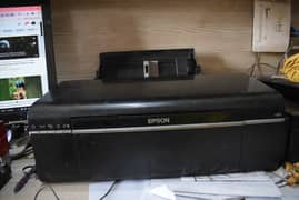 EPSON L805