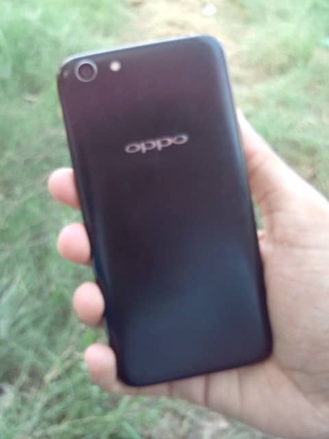 Oppo A71 8