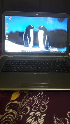 Dell inspiron 8gb ram 500gb hard core i3 2nd generation all ok 0