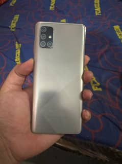 Samsung galaxy a71