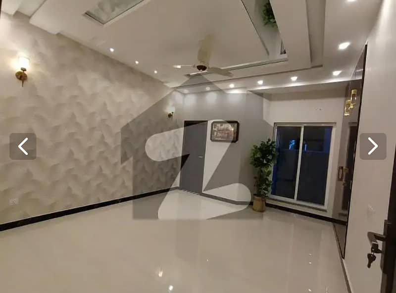 10 Marla Luxury Designer House For Sale In Bahria Orchard Phase 1. 18