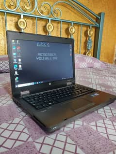 HP Core i5 3rd Generation Laptop