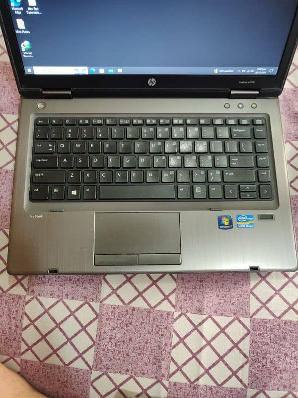 HP Core i5 3rd Generation Laptop 2