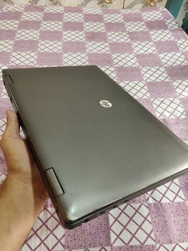 HP Core i5 3rd Generation Laptop 7