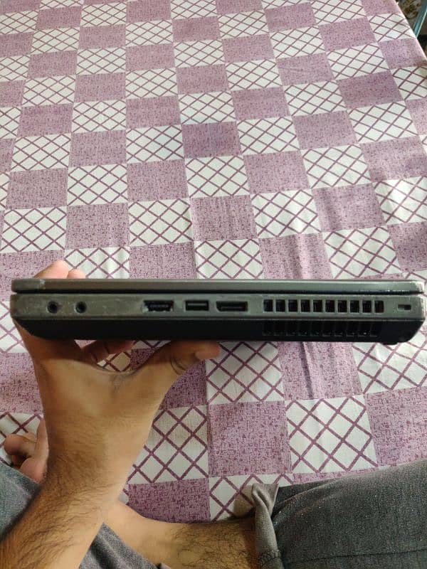 HP Core i5 3rd Generation Laptop 9