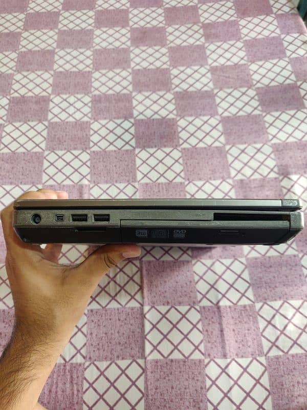 HP Core i5 3rd Generation Laptop 11