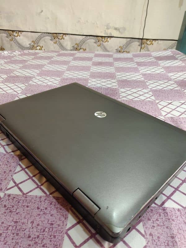 HP Core i5 3rd Generation Laptop 12