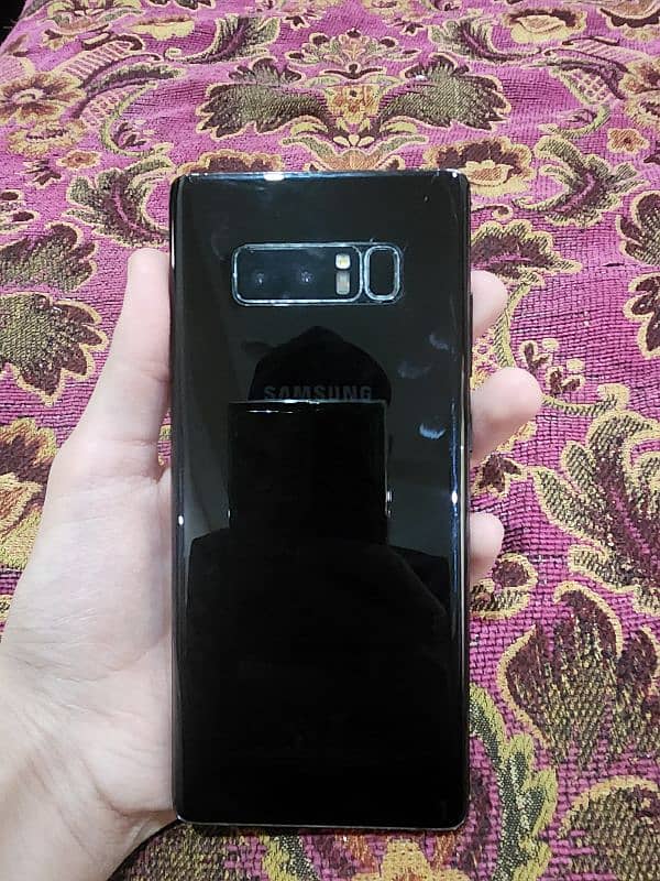 samsung galaxy note 8plus 1