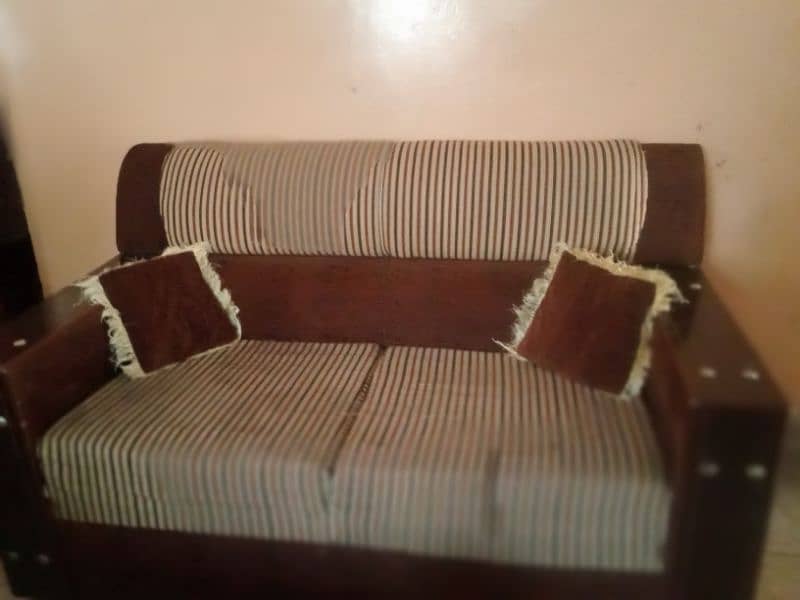 Sofa set for sale 1