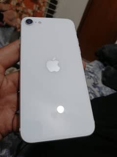 iPhone SE 2020 128Gb FU non pta 0