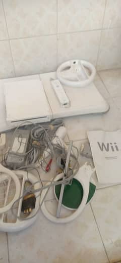 Wii