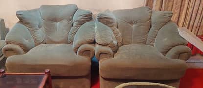 sofa set 5 seater