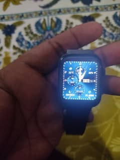 I am sale mibro t1 smart watch 8/10 condition 0