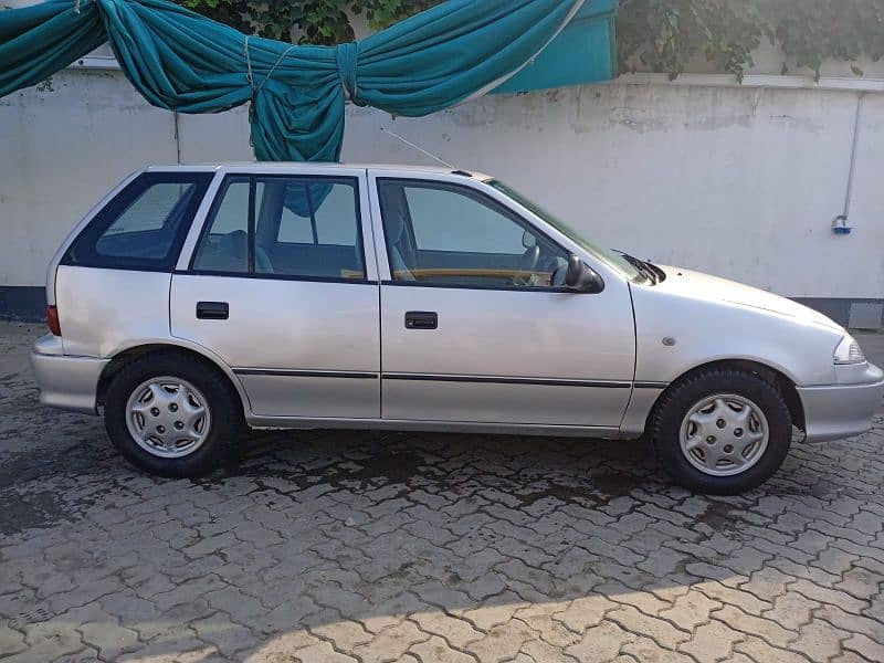 Suzuki Cultus VXR 2007 7