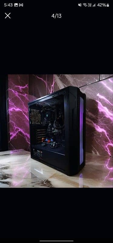 Gaming PC 1