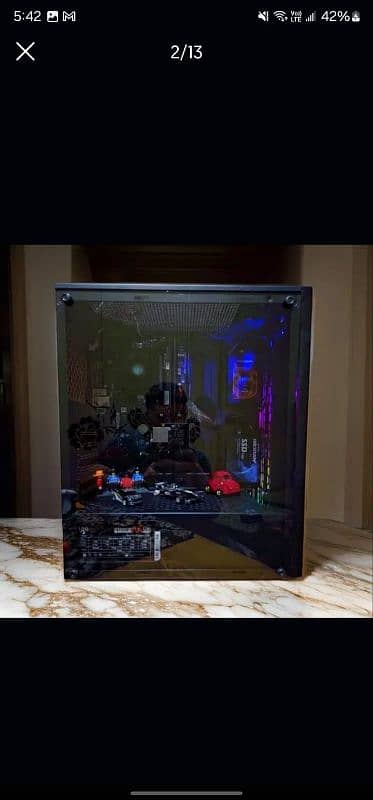 Gaming PC 2