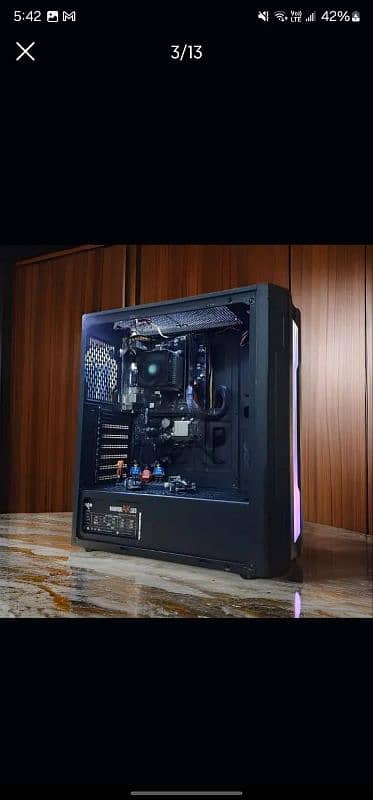 Gaming PC 3