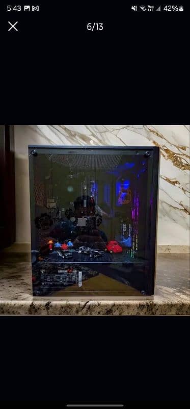 Gaming PC 4