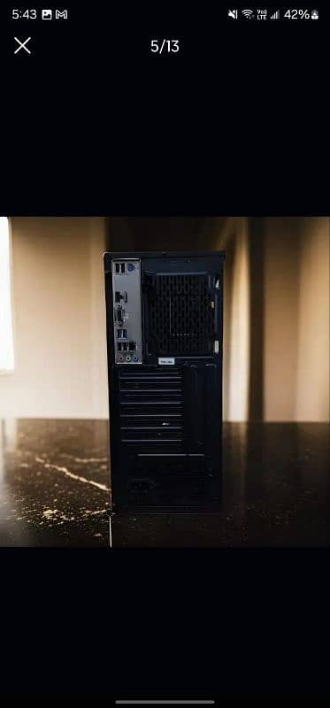 Gaming PC 5