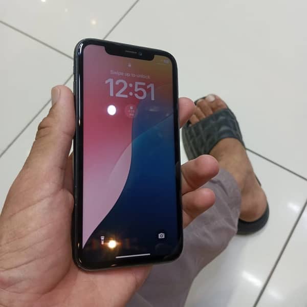 iPhone 11 non pta 64 gb 5