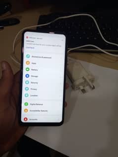 Huawei y9s no open 6/128 03019495504