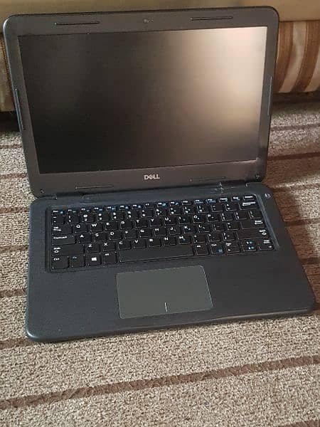 Dell 3300 7th gen 2