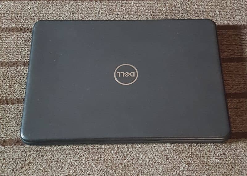 Dell 3300 7th gen 3