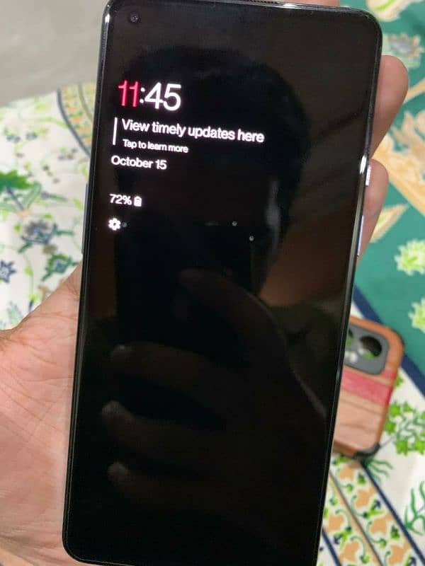 OnePlus 9 12/256 duel pta urgent sale 3