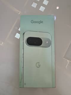 Google Pixel 9 128Gb JV Brand New