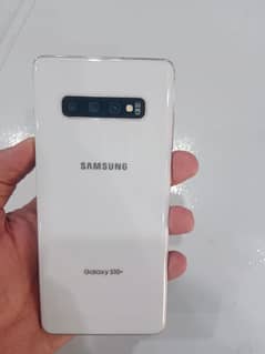 Samsung s10+ PTA approved