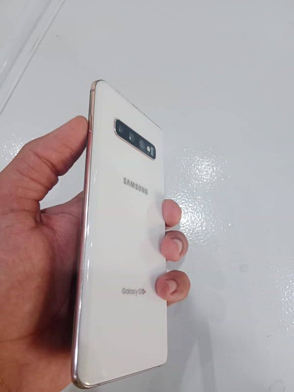 Samsung s10+ PTA approved 3