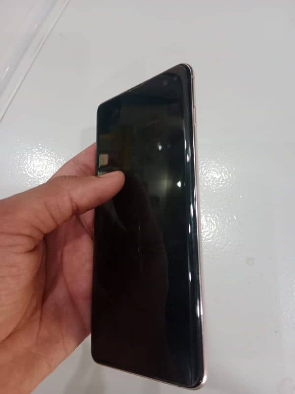 Samsung s10+ PTA approved 5