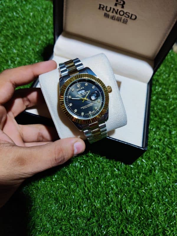 Imported Loat Original watches 6