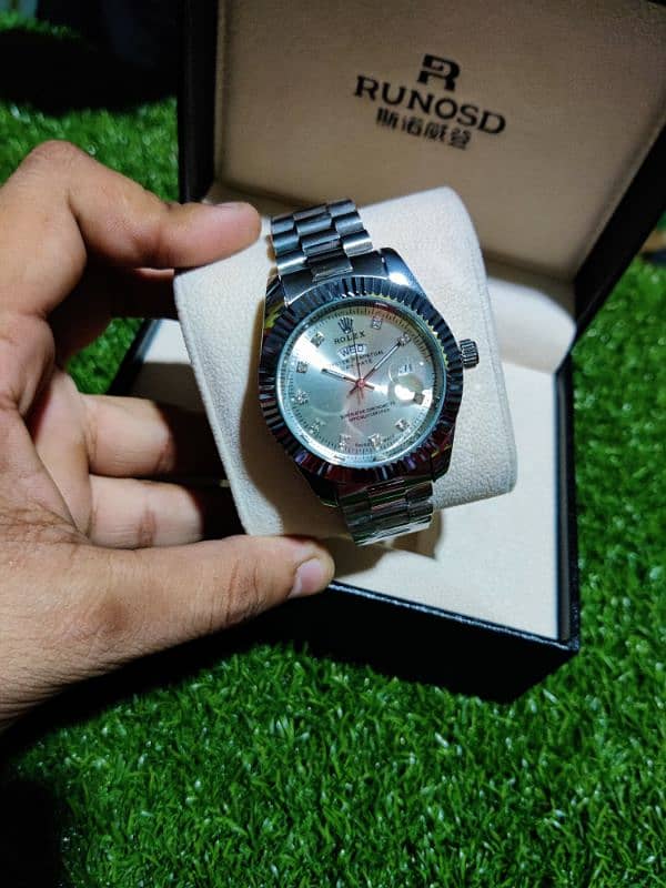 Imported Loat Original watches 7