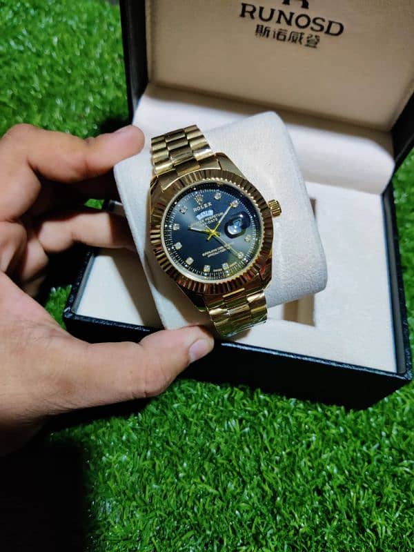 Imported Loat Original watches 9